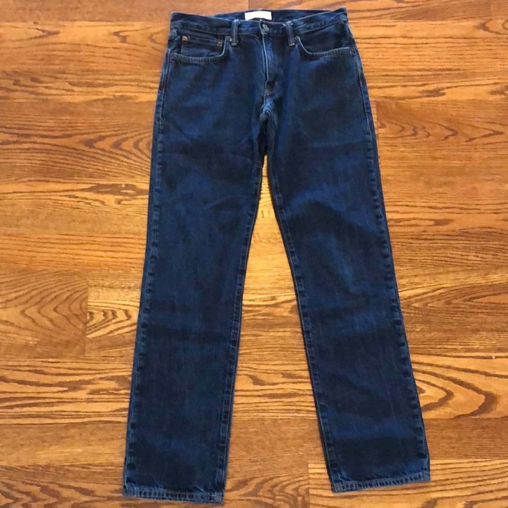 Gap Jeans